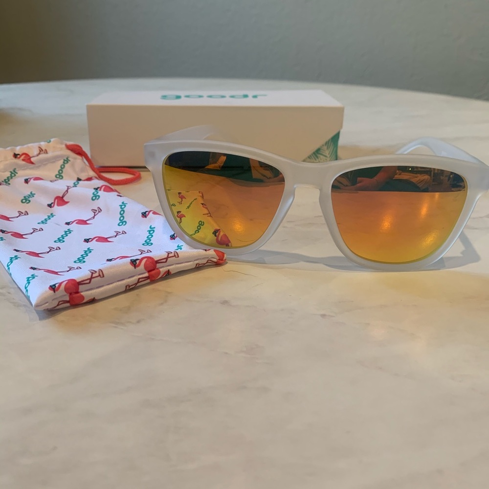 Goodr Sunglasses
